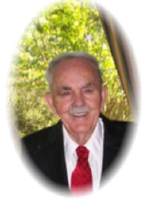 Nathaniel T. Shockley