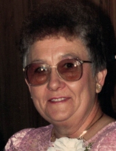 Kathryn Joan Daniel