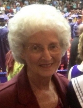 Annette Thomas Kemper