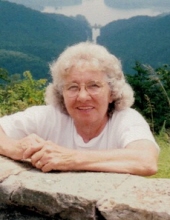 Margaret Gadd