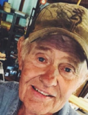 George H. Woods Jr. San Augustine, Texas Obituary