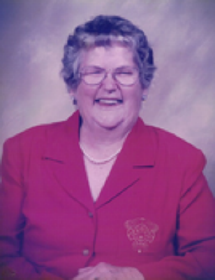 Frances Tucker Gulledge Chesterfield, South Carolina Obituary
