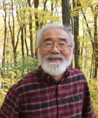Hirochika A Komai
