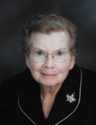Wilma J. Krouse Hicksville, Ohio Obituary