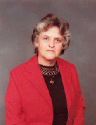 Thelma Sine