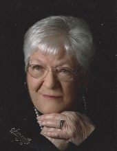 Doris Lorraine Grubbs