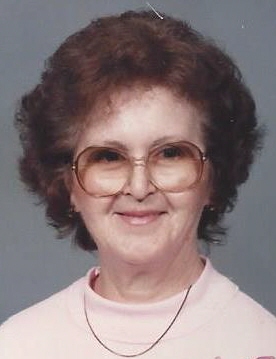 Loretta Katherine Terrell Obituary