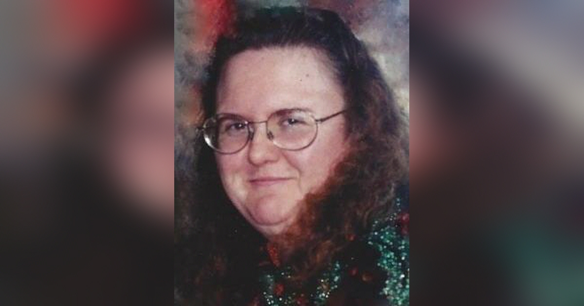 Obituary information for Patricia Ann Young