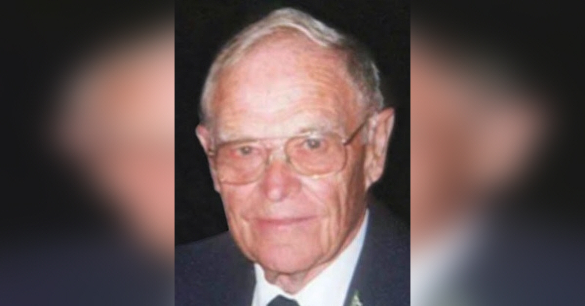 Obituary information for Richard L. Wade