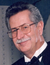 Frank J. Gizzi