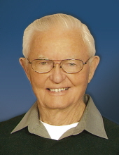 Eugene Halverson