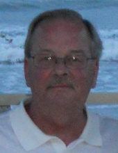 Photo of Steven Olson