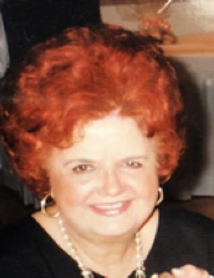 Josephine A. Campagnone