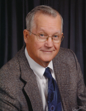Charles Richard Wilkinson Sr.