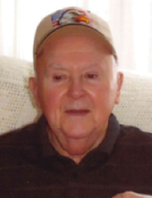 Harry Joseph Wegrecki