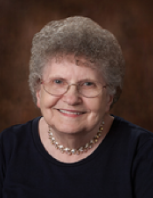 Ella Weishaar