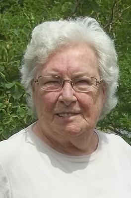 Cora Elizabeth Dalrymple Kennetcook, Nova Scotia Obituary
