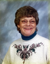 Rose Mary Bellamy