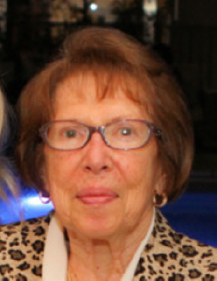 Theresa Ann Gaglio Stamford, Connecticut Obituary