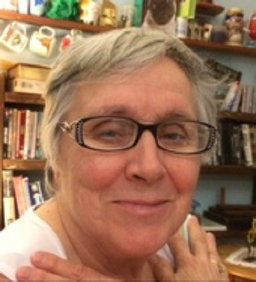 Linda Sornberger