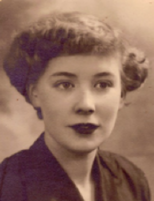 Margaret Langley Kindersley, Saskatchewan Obituary