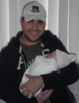 Barret Glenn Muir