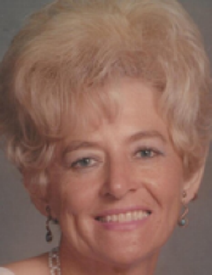 Shirley B. Yokum Petersburg, West Virginia Obituary