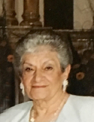 Photo of Florence Saporito
