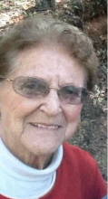 Bernice L. Rastall