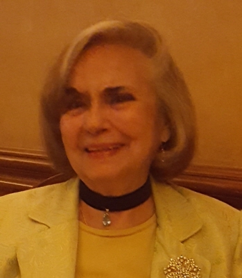 Gladys Sternberg