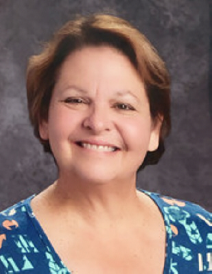 Judith Behling