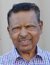 Dr. Soundararajan Kalyanasundaram 17812698