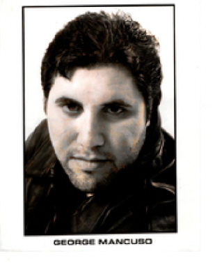 Photo of George Mancuso