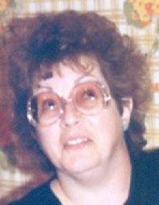 Photo of Dolores Myers