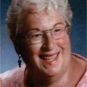 Joyce Frances Dunn (Govan)