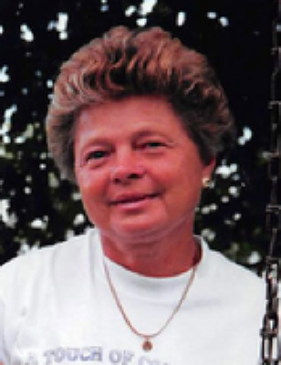 Evelyn Darlene Michael