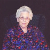 Ida Adelaide Jacobs