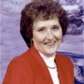 Kathleen Lewis Harper