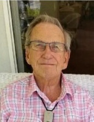 Thomas Clark