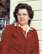 Bonnie L. Miller