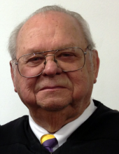 Judge Charles Andrew Traylor, II