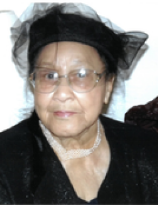Roxie Mae Gurley