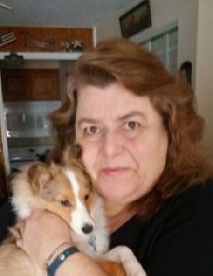 Marilyn Marie Gwynne