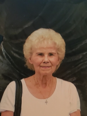 Lura Belle Spotloe
