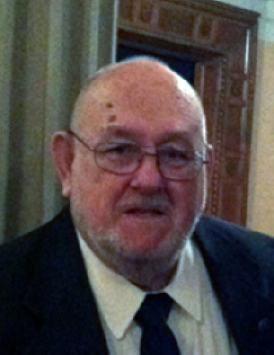Photo of Donald Theiss