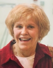 Wanda J. Oldham