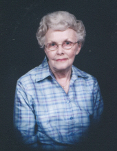 Dorothy Jean Marie Nelson