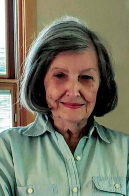 Patricia R. Mortier