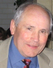Thomas Wilkinson, Jr.