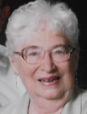 Dorothy Claire Haney